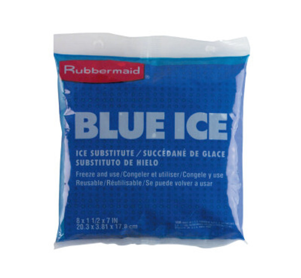 Newell Rubbermaid BLUE ICE ALL-PURPOSE PACK (1 EA/BOX)
