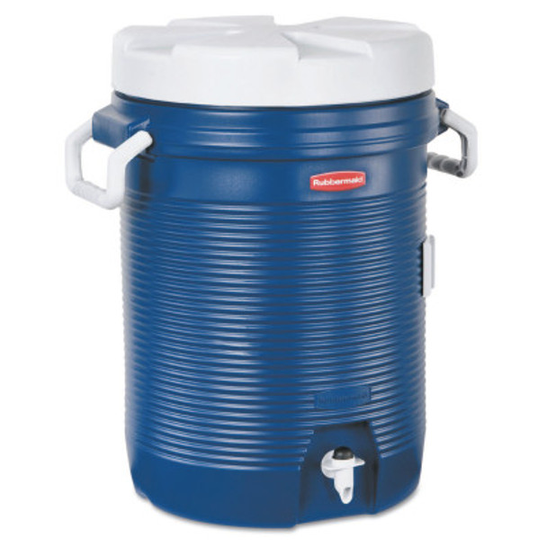 Water Cooler, 5 gal, Modern Blue (1 EA)