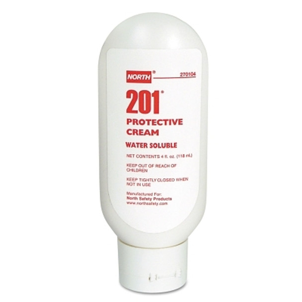 201 Protective Cream, 4 oz Tube (24 EA / CA)