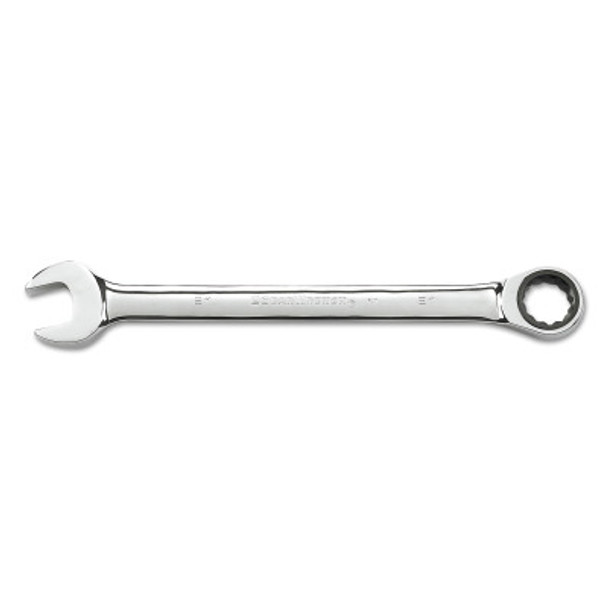 Combination Ratcheting Wrenches, 11 mm (1 EA)