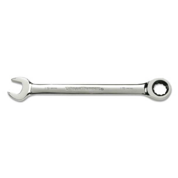 18MM COMBINATION RATCHETING WRENCH (1 EA)