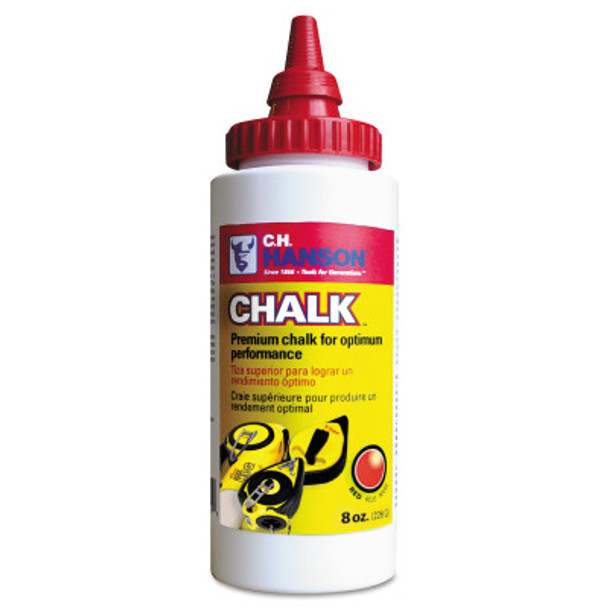 C.H. Hanson Chalk Refill (12 EA/EA)