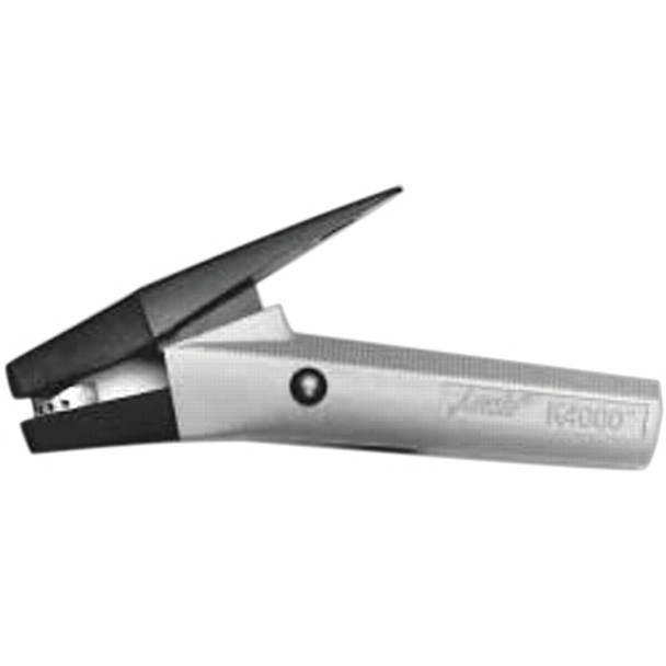 Arcair Arcair Angle-Arc K4000 Gouging Torch, 3/8 in to 5/8 in Flat, 5/32 in to 1/2 in­5/8 in Pointed, 1000 A, 7 ft Cable (1 EA / EA)