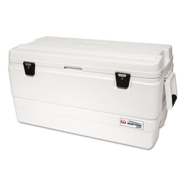 Igloo Marine Ultra Series Ice Chests, 94 qt, White (1 EA / EA)