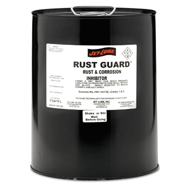 Jet-Lube Rust-Guard, 5 Gallon Pail (1 EA / EA)