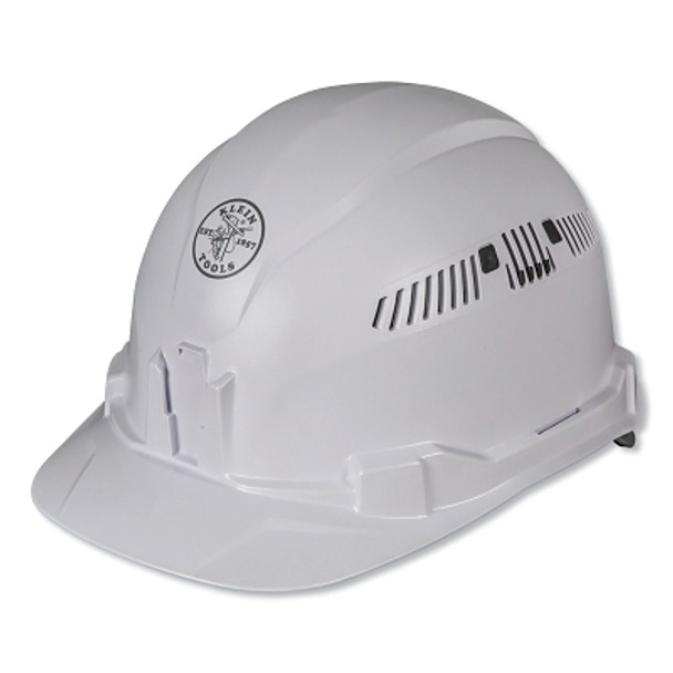 Hard Hat, Vented, Cap Style (1 EA)