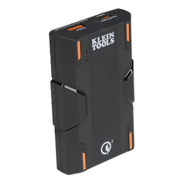 Klein Tools Portable Rechargeable Battery, 10050mAh (1 EA/CA)