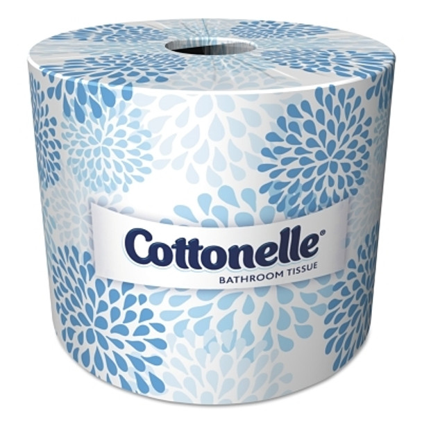 Cottonelle Two-Ply Bathroom Tissue, 451 Sheets/Roll (1 CA / CA)