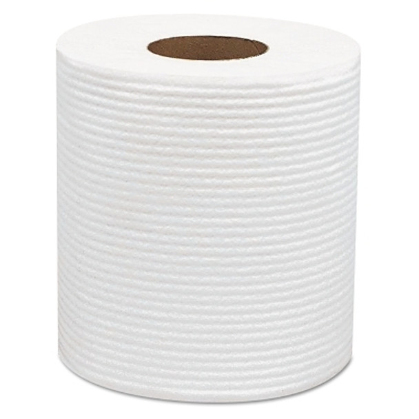 Kimberly-Clark Professional Kleenex Cottonelle Bathroom Tissue, 4.09 in x 4 in, 172.46 ft (60 RL / CA)