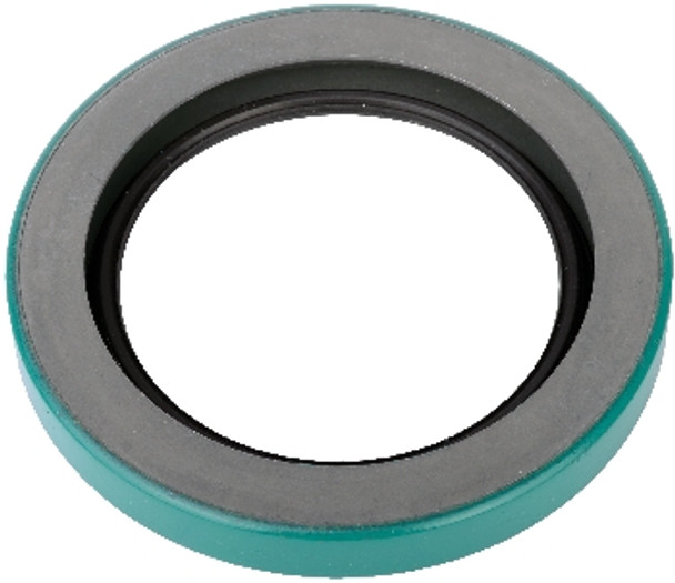 CR Seals 23152 Type CRWH1 Small Bore Radial Shaft Seal, 2.313 in ID x 3.355 in OD, 0.438 in W, Nitrile Lip