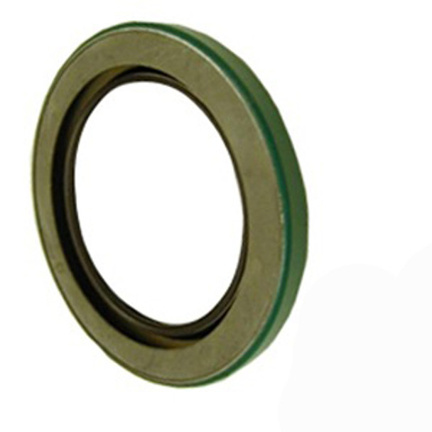 National Oil Seals 416294V Dual Lip with One Spring