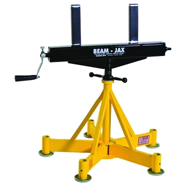 Sumner Beam Jax, 2,500 lb Cap., 24 x 24 in Beam (1 EA / EA)