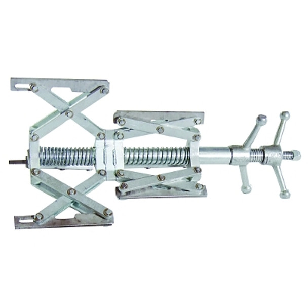 Internal Fit-up Clamps, 8 in-12 in Opening (1 EA)