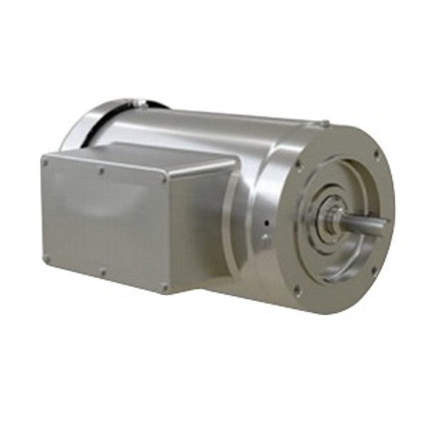 Baldor-Reliance VFSWDL3504 .5HP, 1740RPM, 1PH, 60HZ, 56C, 3524L, TEFC, F1