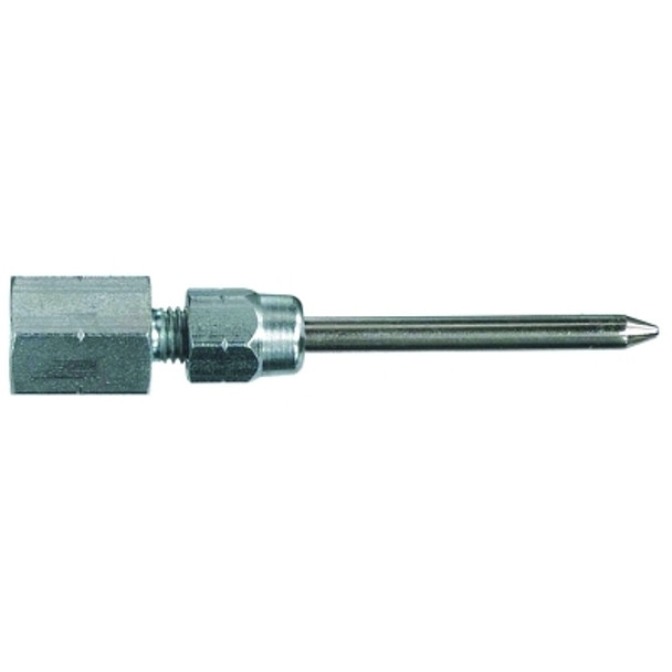 Lincoln Industrial 6" NEEDLE NOZZLE (1 EA / EA)