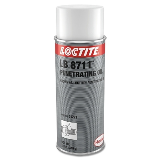 Loctite Loctite Penetrating Oil, 12 oz, Aerosol Can (12 CAN / CS)