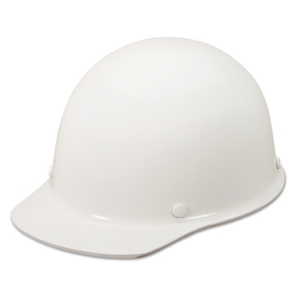 Skullgard Protective Caps and Hats, Staz-On, Cap, White (1 EA)