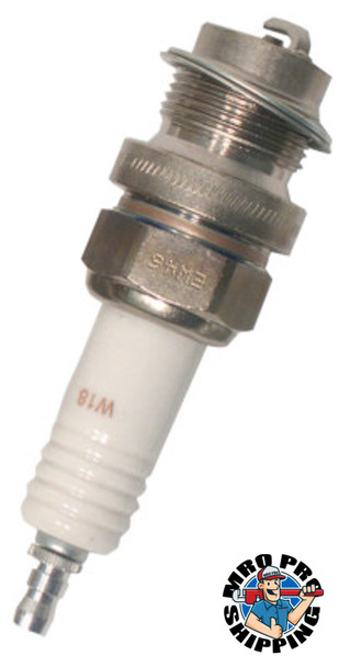 Spark Plugs, Type W20 (8 EA / BX)
