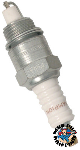 Spark Plugs, Type D89D (8 EA / BOX)