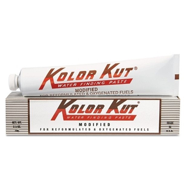 Kolor Kut Modified Water Finding Paste, 2.5 oz, Tube (1 TUBE / TUBE)
