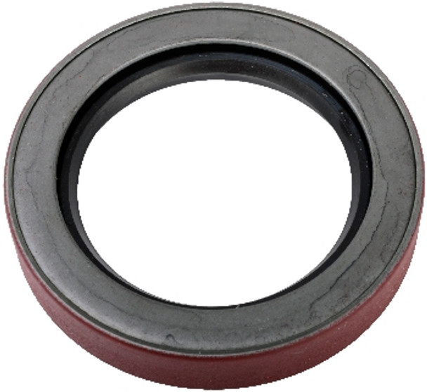 CR Seals 19274 Type CRSH1 Small Bore Radial Shaft Seal, 1.938 in ID x 2.829 in OD, 1/2 in W, Polyacrylate Lip