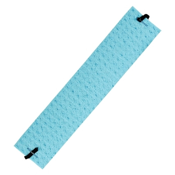 Deluxe Disposable Sweatbands, Cellulose (100 EA / PK)