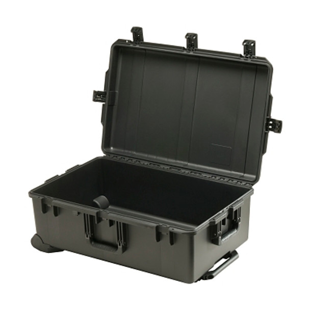 Pelican iM2950 Storm Travel Cases, 3.17cu ft, 29 in x 18 in x 10.5 in, Black (1 EA / EA)