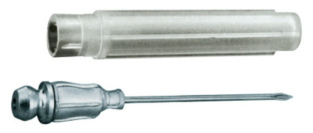 Plews Grease Injector Needle (1 EA/PK)