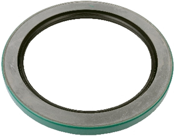 CR Seals 42528 Type CRWH1 Small Bore Radial Shaft Seal, 4-1/4 in ID x 5.506 in OD, 0.438 in W, Nitrile Lip