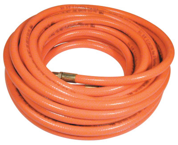 Plews PVC Hoses, 3/8 in, 50 ft (1 EA/CTN)