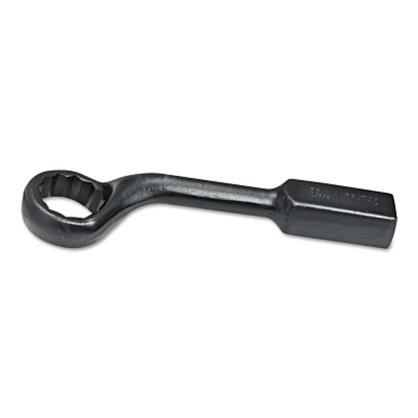 Proto Heavy-Duty Metric Offset Striking Wrenches, 341 mm, 50 mm Opening (1 EA / EA)