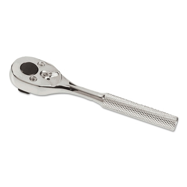 3/8 in Miniature Ratchet Heads, Pear, 5 in, Polish (1 EA)