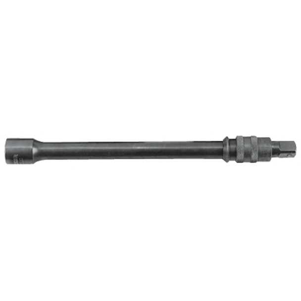 Impact Socket Locking Extensions, 1/2 in drive, 3 in (1 EA)