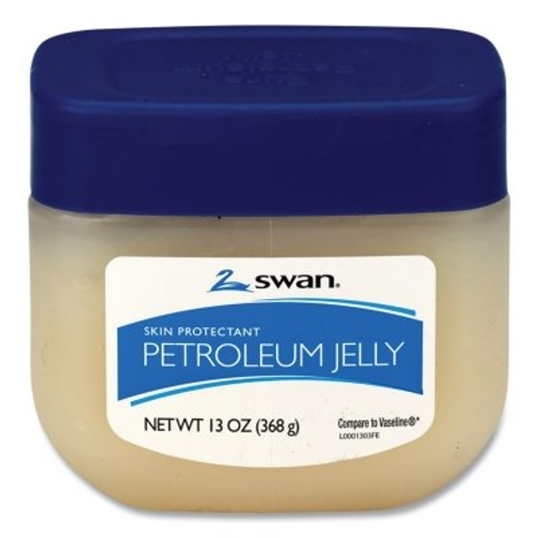 Petroleum Jelly, 13 oz, Jar (1 EA)