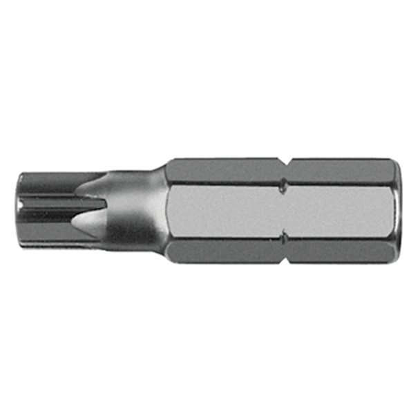 T9 Insert Bit 1" OAL 1 Pc. (5 EA / CT)