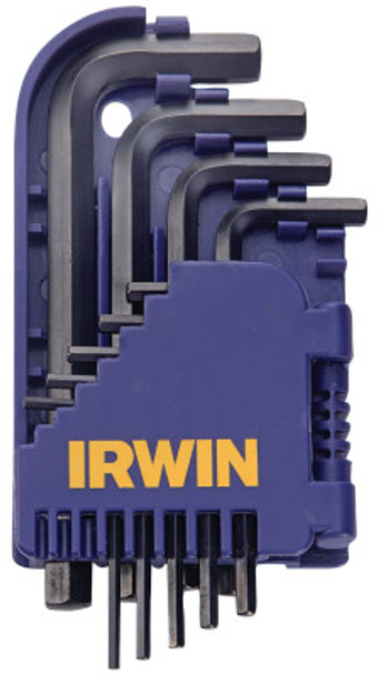 IRWIN SET COLDRE HEX KEY L SHORT IRWIN 13 P .050" A 3 (6 EA / PK)