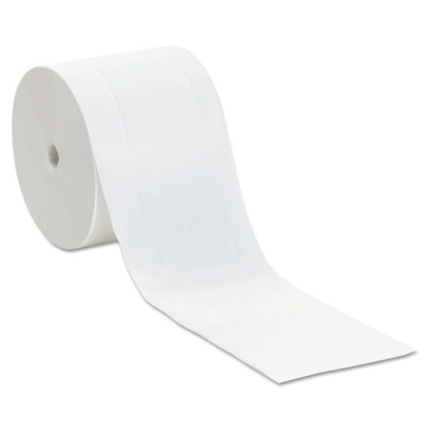 Compact Coreless Bath Tissue, 1000 Sheets/Roll (1 CA / CA)