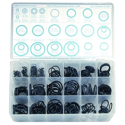Metric Buna O-rings 40 x 3.5mm Price for 5 pcs