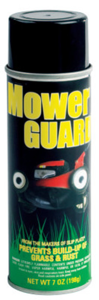 Precision Brand SLIP Plate MowerGUARD Dry Film Lubricants, 7 oz Aerosol Can (12 CA/BOX)