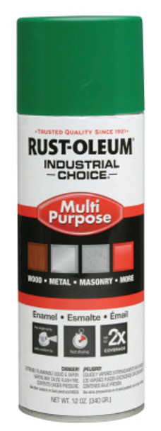 RUST-OLEUM 1600 SYSTEM EMERALD GREEN (6 CN / CA)