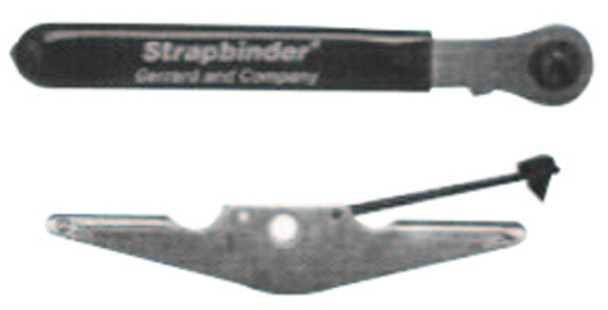 Strapbinder 35038 LIGHT DUTY PUNCH TOOL F/3/8" & 5/ (1 EA/EA)
