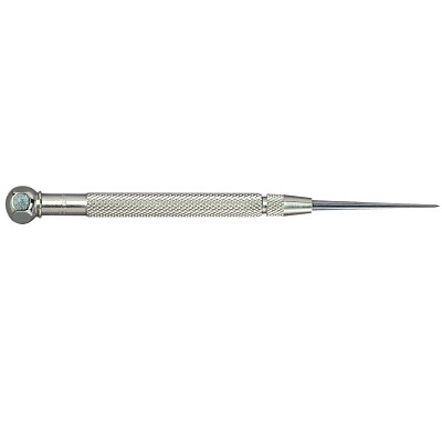 Pocket Scribers, 5 in, Steel, Straight Point (6 EA / CTN)