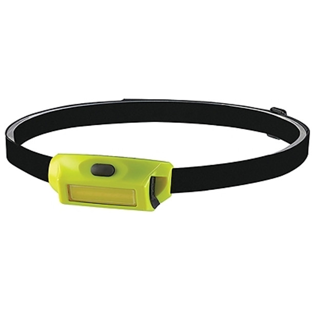 Streamlight Bandit Pro LED USB Rechargeable Headlamp White LED, Yello (1 EA / EA)