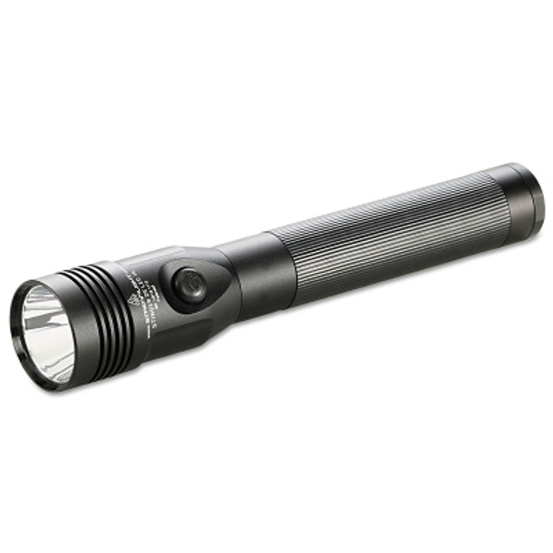 Streamlight Stinger DS LED HL Rechargeable Flashlights, 1 3-Cell, 3.6 V, 640 lumens (1 EA / EA)