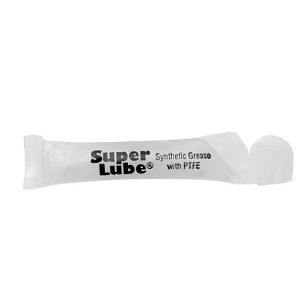 Super Lube Grease Lubricant, 1 cc Packet (1 EA / EA)