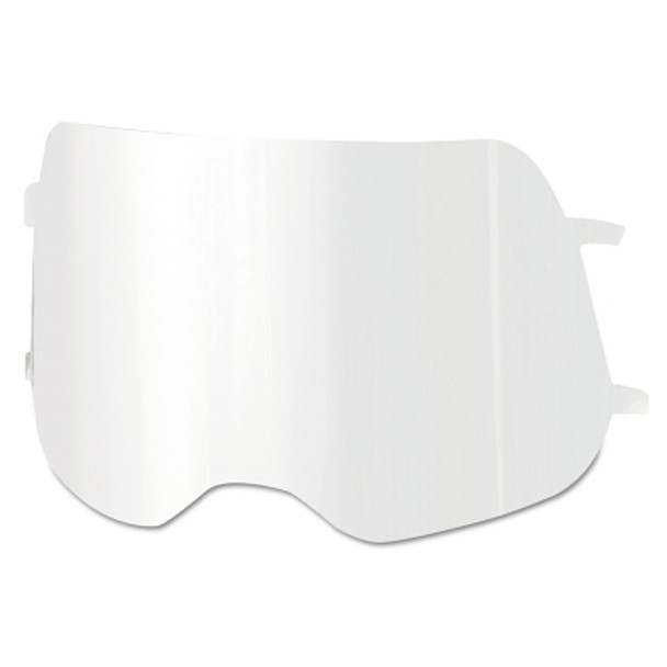 3M Speedglas 9100 Series Parts and Accessories, Replacement Visor, Anti-Fog (5 EA / CA)