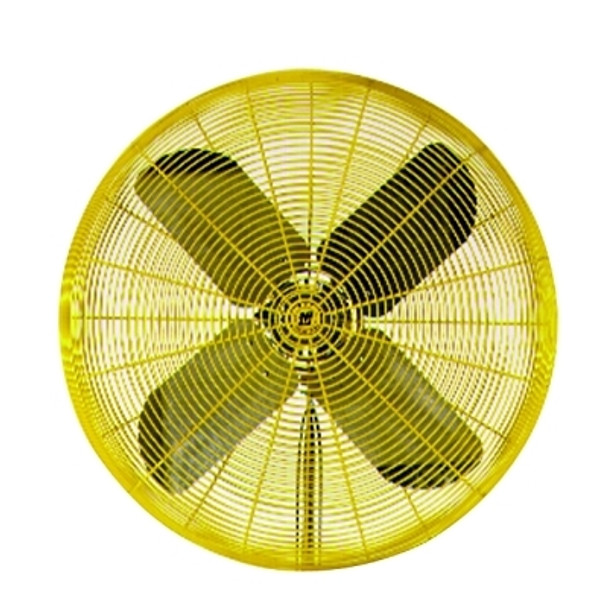 TPI Corporation 30" NON-OSCILLATING FANHEAD 1/4HP 115VO (1 EA / EA)