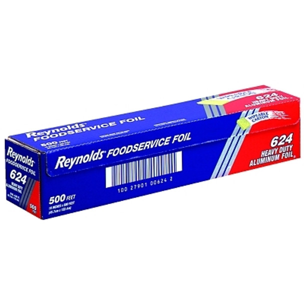 Reynolds Food Packaging 18X500 HVY FOIL ROLL (1 RL / RL)