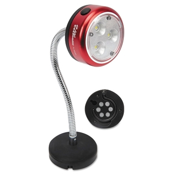 Ullman Flexible Magnetic Work Light, 110 Lumens (1 EA / EA)