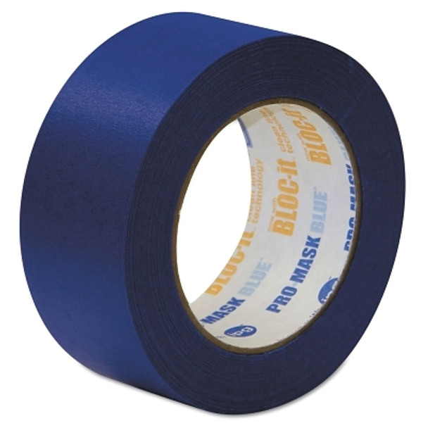 Intertape Polymer Group Blue Painter Tape, 24 mm X 54.8 m (32 RL / CA)